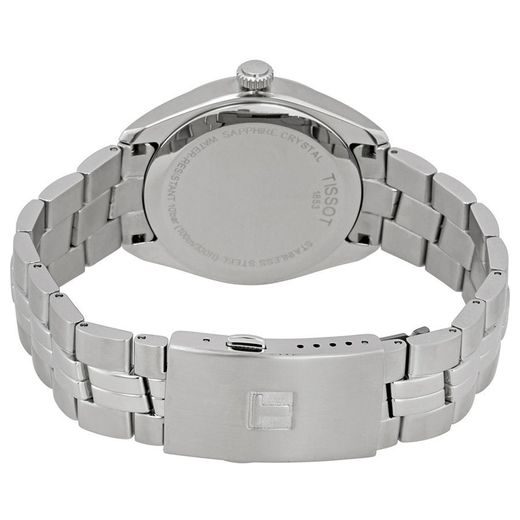 TISSOT PR 100 QUARTZ T101.452.11.031.00 - TISSOT - ZNAČKY