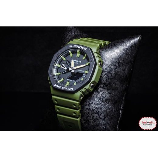 Casio G-Shock GA-2110SU-3AER | Helveti.eu