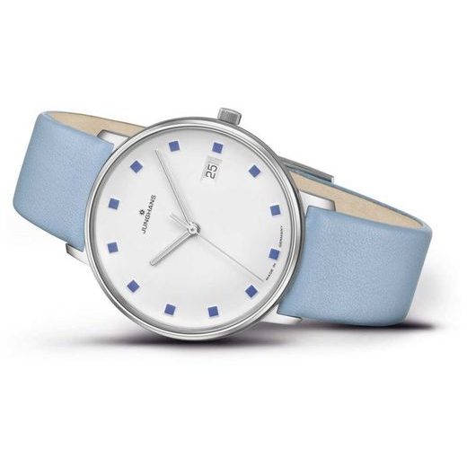 JUNGHANS FORM DAMEN 47/4055.00 - FORM DAMEN - BRANDS