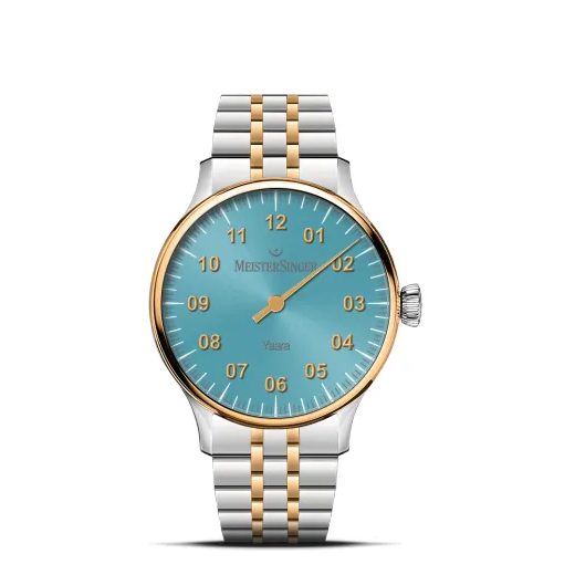 MEISTERSINGER YAARA YA914G - MEISTERSINGER - BRANDS