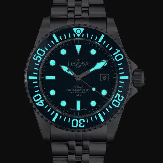 DAVOSA TERNOS PROFESSIONAL 68H 161.538.09 - TERNOS - BRANDS