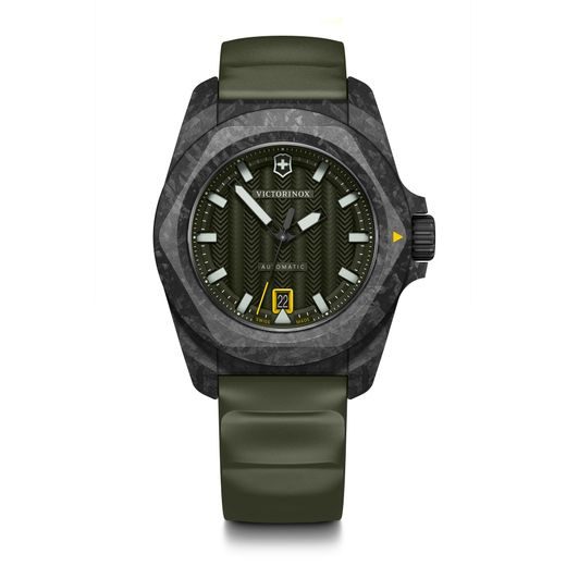 VICTORINOX I.N.O.X. AUTOMATIC 242021.1 - I.N.O.X. - BRANDS
