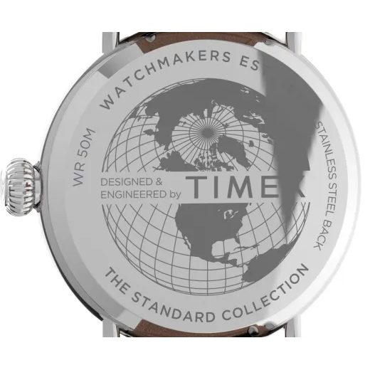 TIMEX STANDARD TW2V27700 - TIMEX - BRANDS