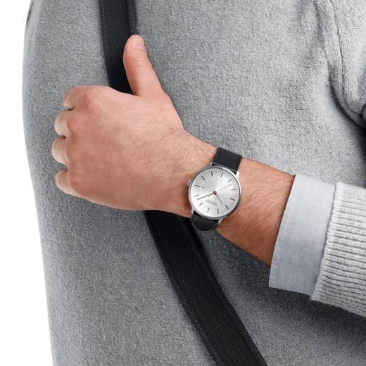 MONDAINE DOPPIO QUARTZ MLE.41210.LBV - DOPPIO - BRANDS