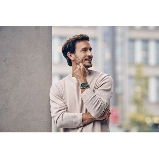 WENGER CITY GMT 01.1442.107 - CITY GMT - BRANDS