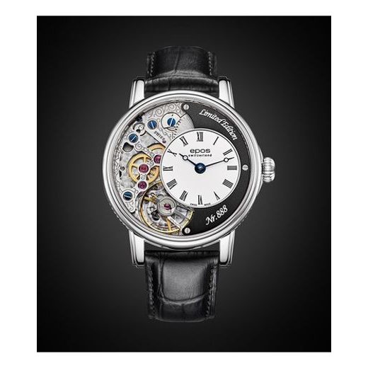 EPOS OEUVRE D'ART 3435.313.20.25.25 - ARTISTRY - BRANDS