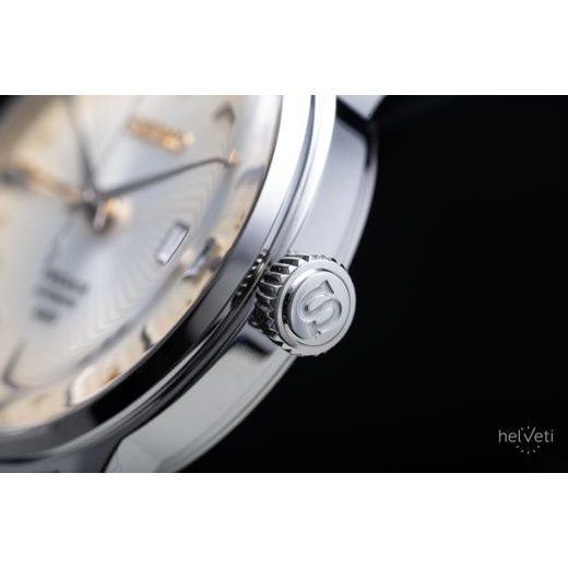 SEIKO PRESAGE CLASSIC SERIES SPB529J1 LIMITED EDITION - PRESAGE - ZNAČKY