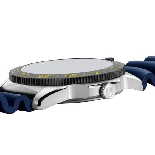 LUMINOX PACIFIC DIVER 3120 SERIES FORCE BLUE XS.3125.FB - SEA - ZNAČKY