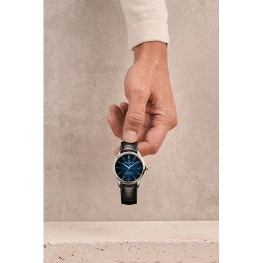 BAUME & MERCIER CLIFTON BAUMATIC 10467 - CLIFTON - BRANDS