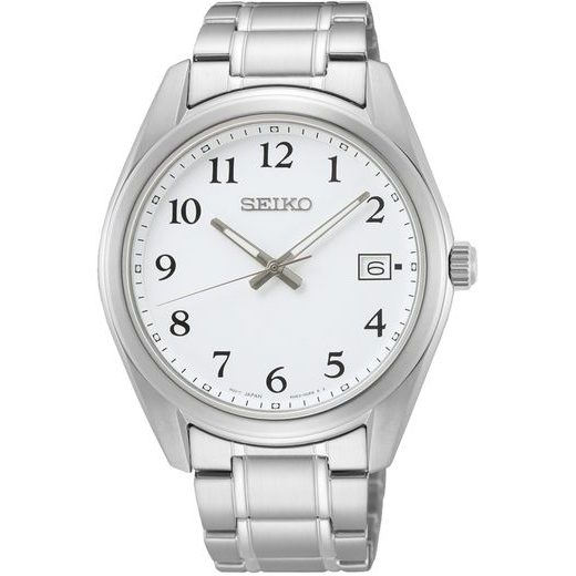 SEIKO QUARTZ SUR459P1 - QUARTZ - ZNAČKY