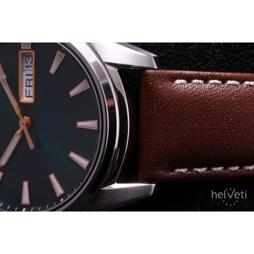 SEIKO QUARTZ SUR449P1 - QUARTZ - ZNAČKY