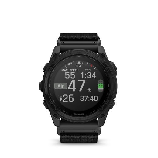 GARMIN TACTIX® 8 – 51 MM, AMOLED APPLIED BALLISTICS ELITE™ 010-03407-11 - TACTIX 8 - BRANDS