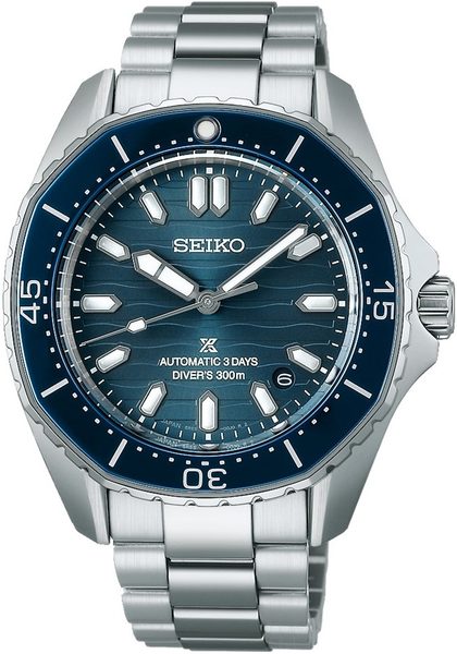 Levně Seiko Prospex SPB483J1