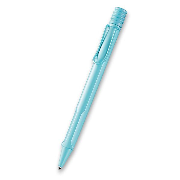 Kuličkové pero Lamy Safari Aquasky 1506/2207201 + 5 let záruka, pojištění a dárek ZDARMA