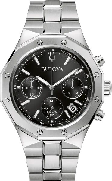 Levně Bulova Precisionist 96B410