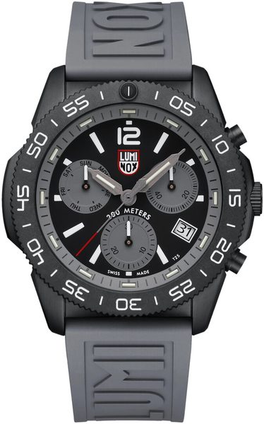 Luminox Pacific Diver Chronograph 3140 Series XS.3148