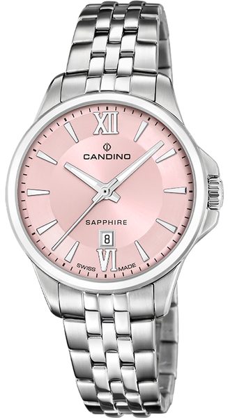 Levně Candino Lady Elegance C4766/7