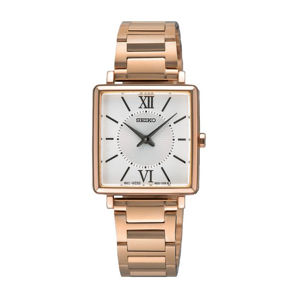 Levně Seiko Quartz SWR112P1