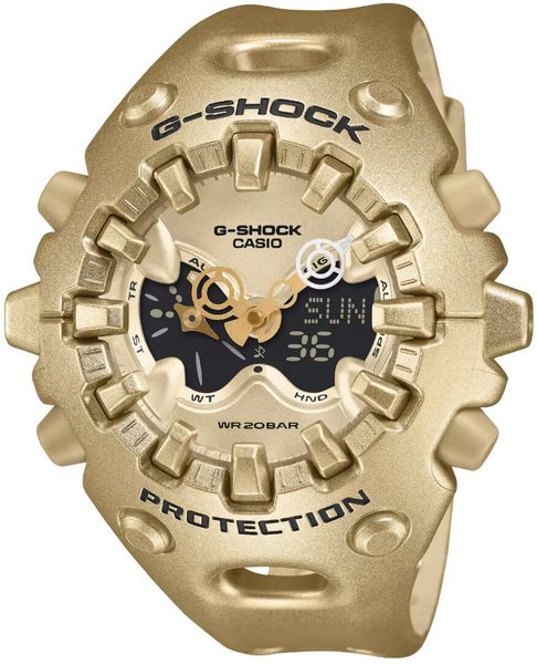 Levně Casio G-Shock GA-V01A-9AER