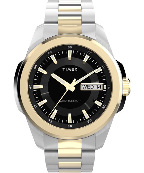Levně Timex Essex TW2Y35300UK