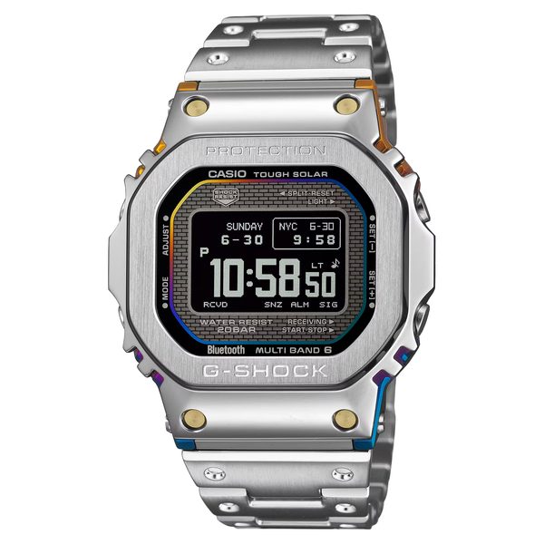 Casio G-Shock GMW-BZ5000RC-1ER