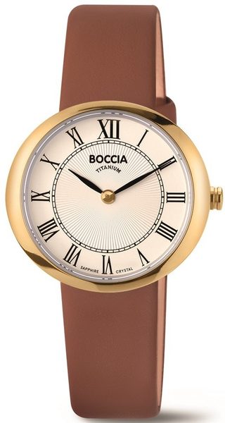 Levně Boccia Titanium 3344-03 + 5 let záruka, pojištění a dárek ZDARMA