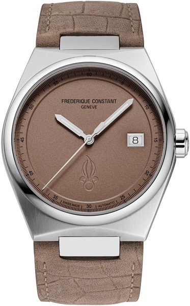 Frederique Constant Highlife Automatic x Légion Étrangère Limited Edition (39 mm) FC-303LBR3NH26