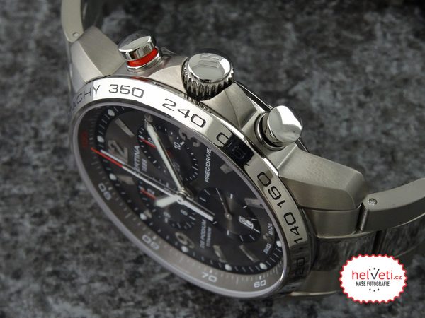 Certina DS Podium Big Size Chronograph C001.647.44.087.00