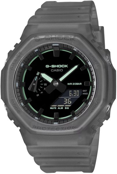Levně Casio G-Shock GA-2100K-1AER