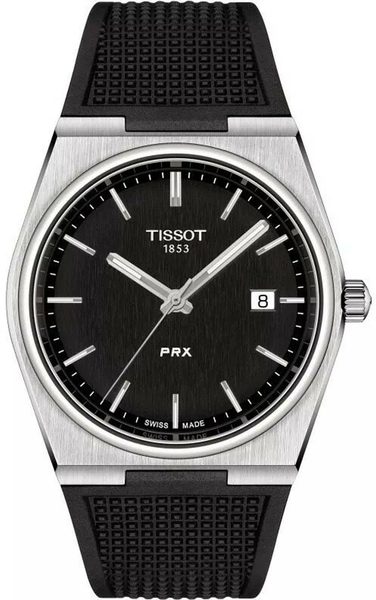 Levně Tissot PRX 40 T137.410.17.051.00 + 5 let záruka, pojištění a dárek ZDARMA