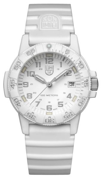 Luminox 0307.WO + 5 let záruka, pojištění a dárek ZDARMA