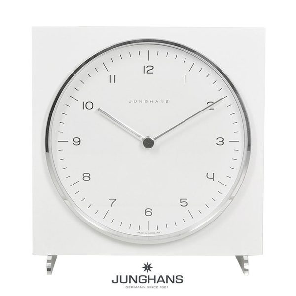 Junghans Max Bill Tischuhr RC 383/2200.00