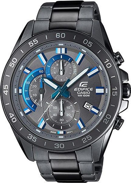 Levně Casio EFV-550GY-8AVUEF + 5 let záruka, pojištění a dárek ZDARMA