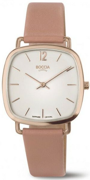 Levně Boccia Titanium 3334-04 + 5 let záruka, pojištění a dárek ZDARMA