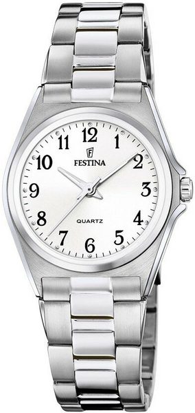 Festina Classic Bracelet 20553/1 + 5 let záruka, pojištění a dárek ZDARMA