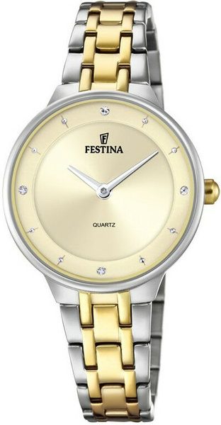 Festina Mademoiselle 20625/2 + 5 let záruka, pojištění hodinek ZDARMA