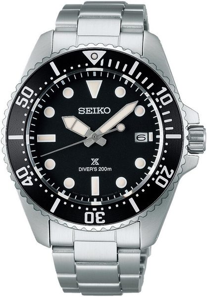 Levně Seiko Prospex Solar SNE597P1
