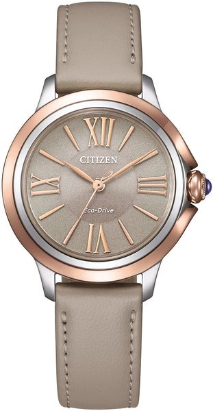Product detail of Citizen L Eco-Drive EM1166-01Z