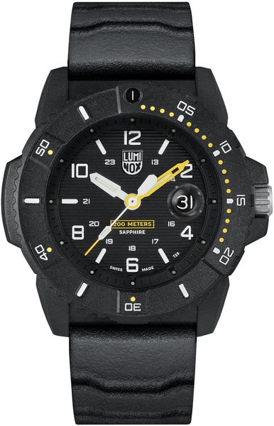 Luminox Navy SEAL XS.3601 + 5 let záruka, pojištění a dárek ZDARMA