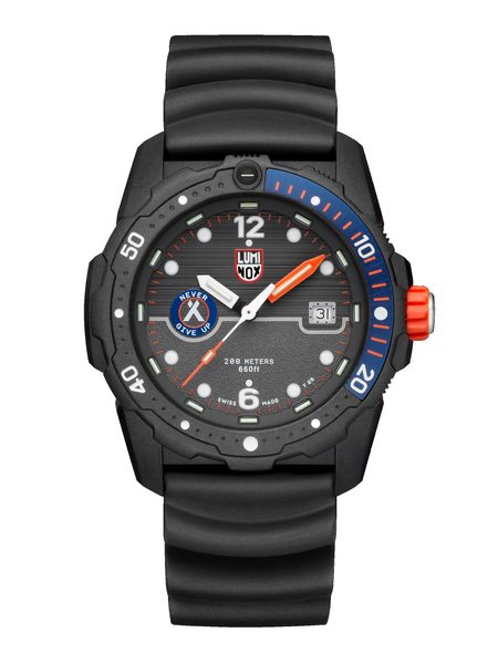 Levně Luminox BEAR GRYLLS Survival 3720 Sea series 3723 + 5 let záruka, pojištění a dárek ZDARMA