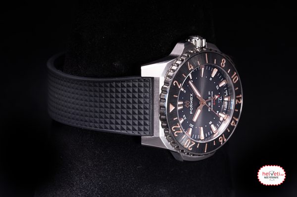 Formex Reef GMT Automatic Chronometer 2202.1.5399.910