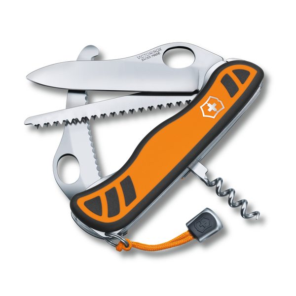 Nůž Victorinox Hunter XT Grip 0.8341.MC9B1