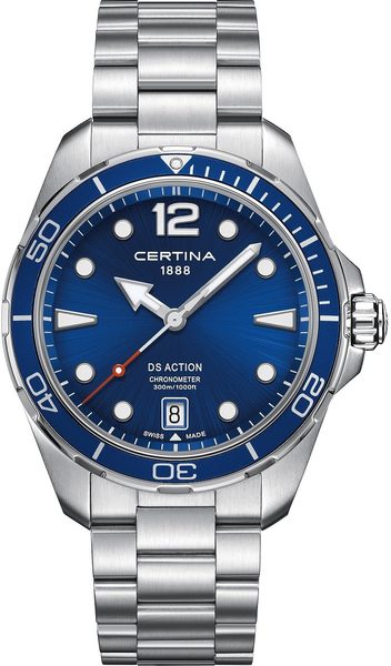 Certina DS Action C032.451.11.047.00