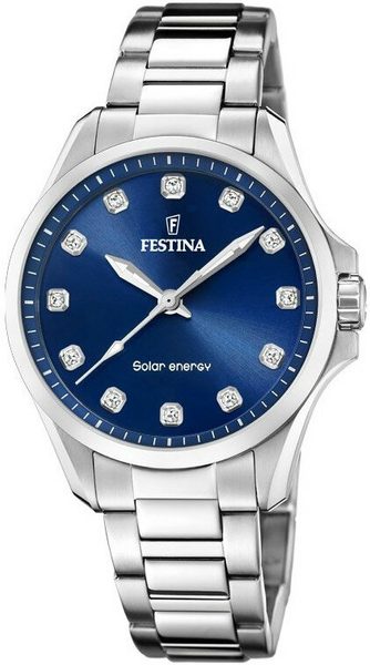 Festina Solar Energy 20654/4 + 5 let záruka, pojištění a dárek ZDARMA