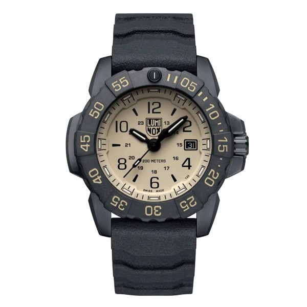 Luminox XS.3251.CBNSF.SET + 5 let záruka, pojištění a dárek ZDARMA