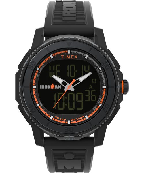 Levně Timex Ironman Finisher Adrenaline TW2W53600UK