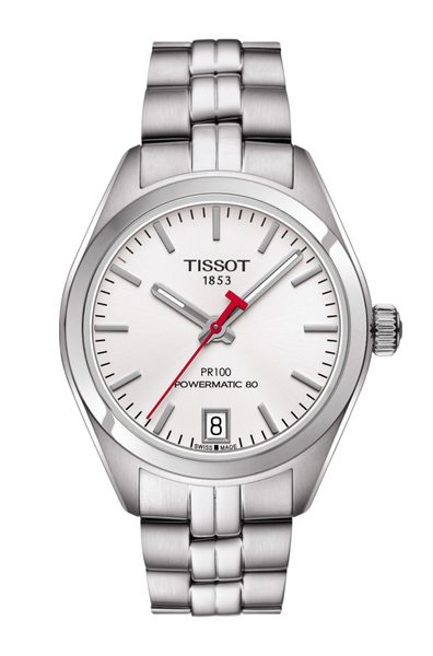 Tissot PR 100 Automatic Asian Games 2018 T101.207.11.011.00