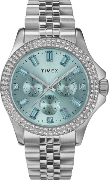 Timex Kaia TW2V79600UK + 5 let záruka, pojištění a dárek ZDARMA