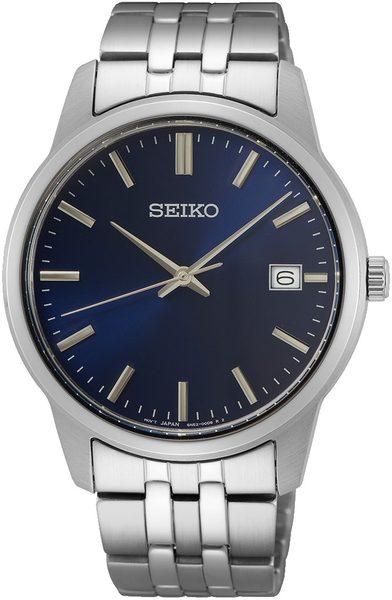 Seiko Quartz SUR399P1