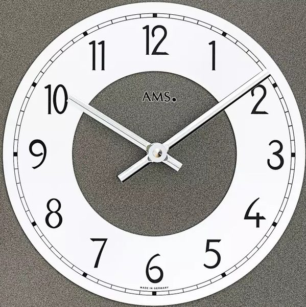 Hodiny AMS Design Quartz 9683